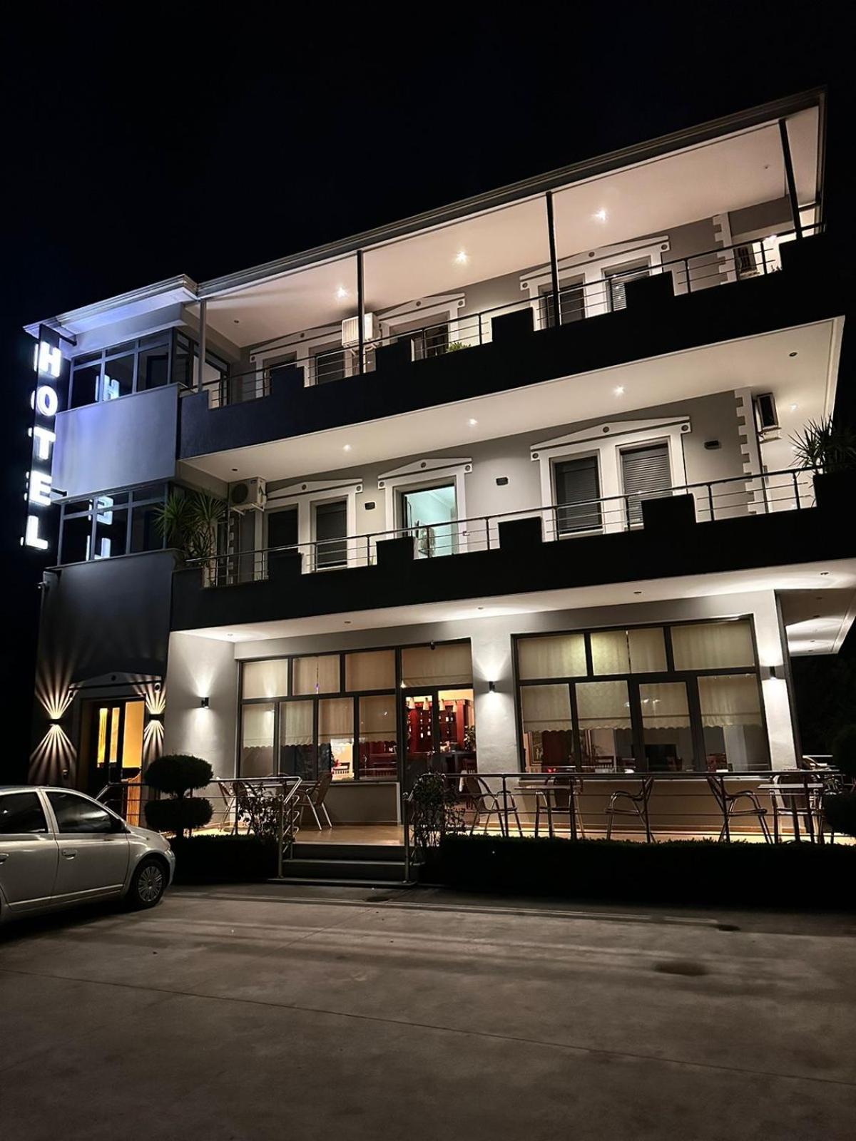 Hotel Selfo Dervician Ngoại thất bức ảnh