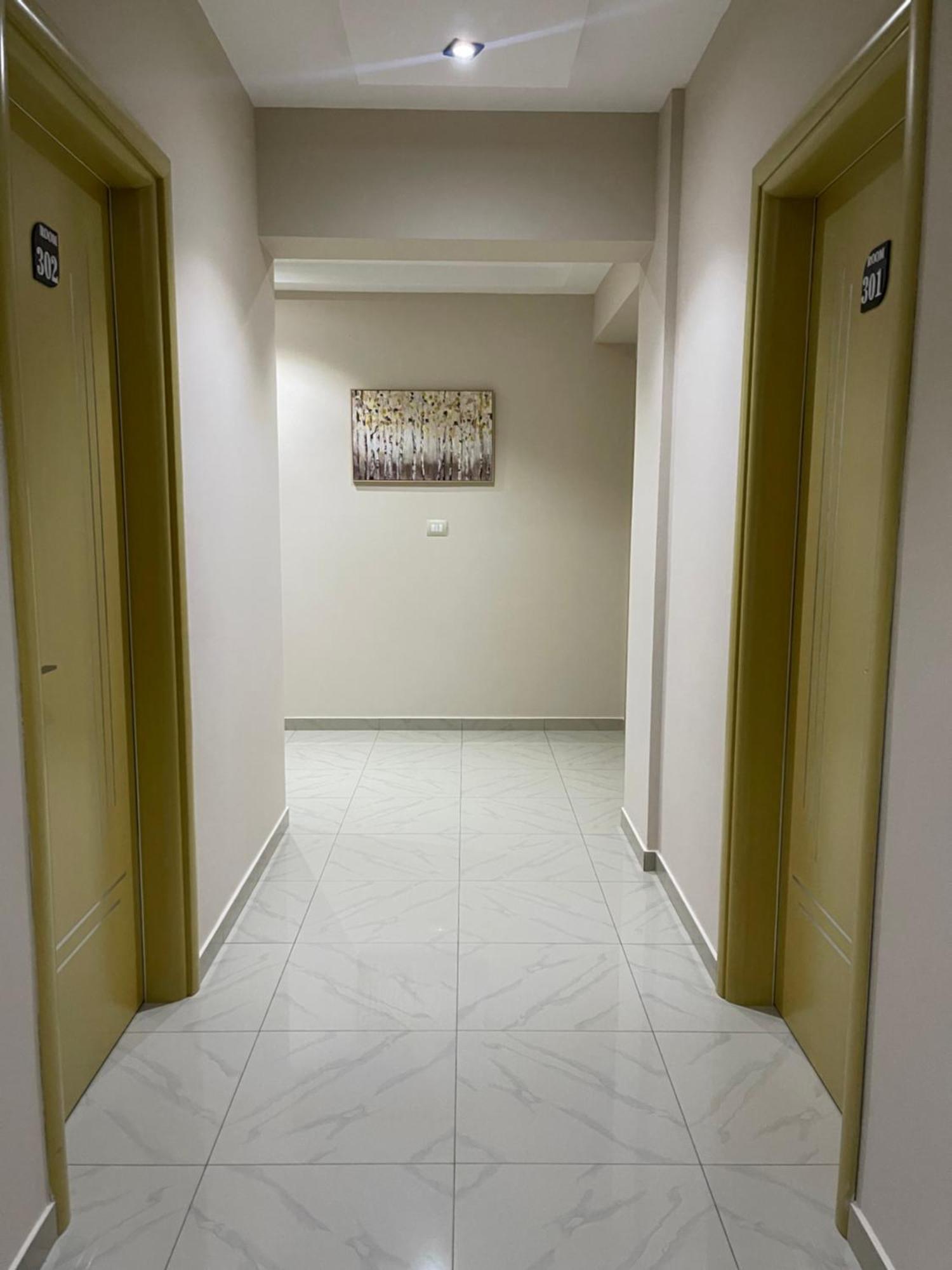 Hotel Selfo Dervician Ngoại thất bức ảnh