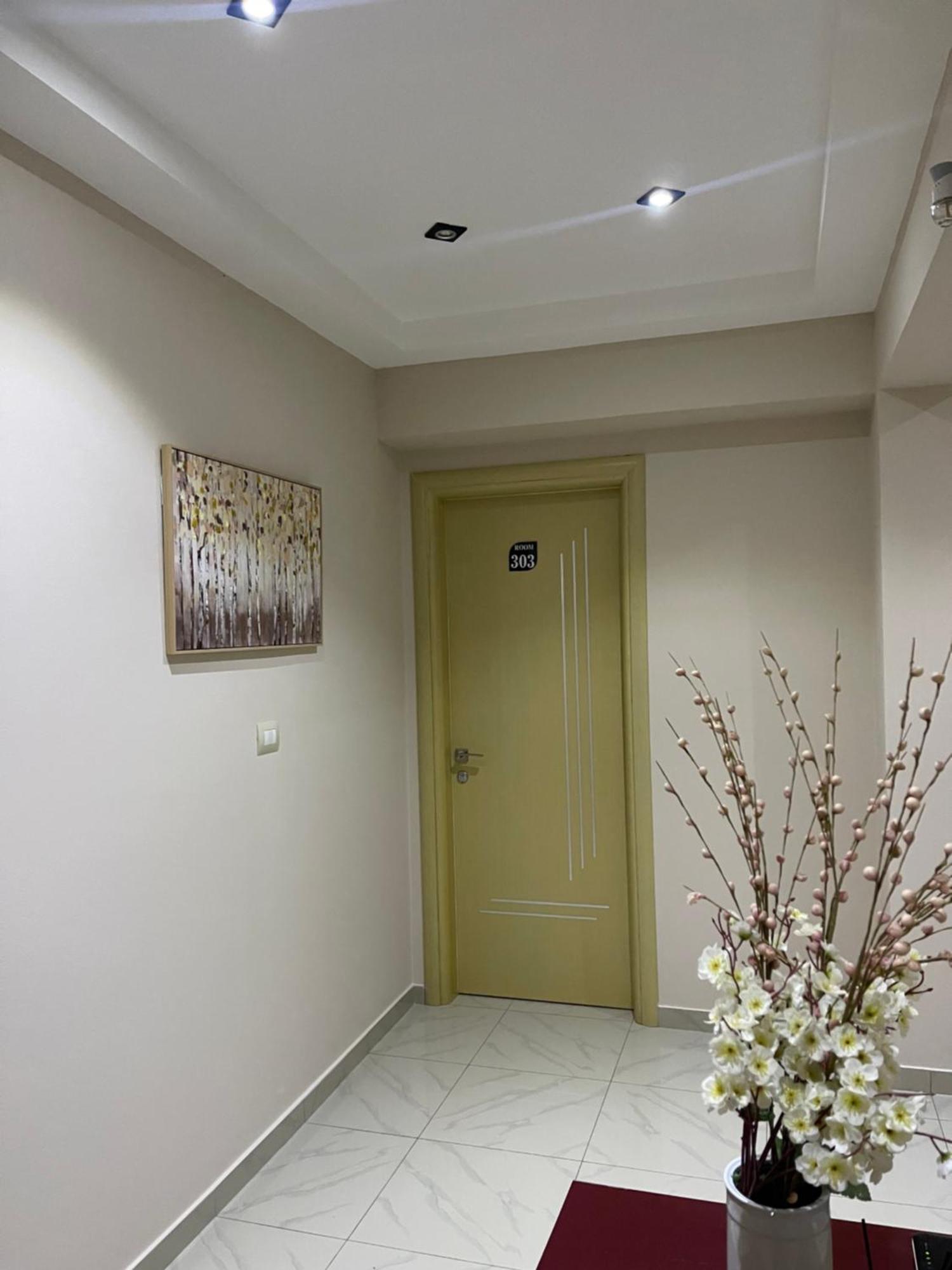 Hotel Selfo Dervician Ngoại thất bức ảnh